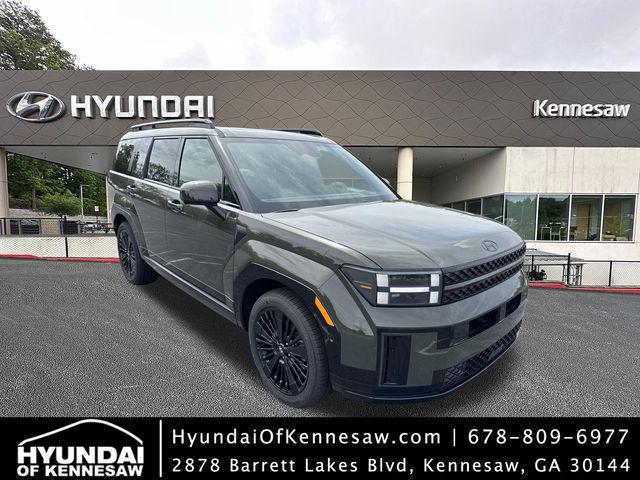 2026 Hyundai Santa Fe Hybrid Calligraphy for sale in KENNESAW, GA