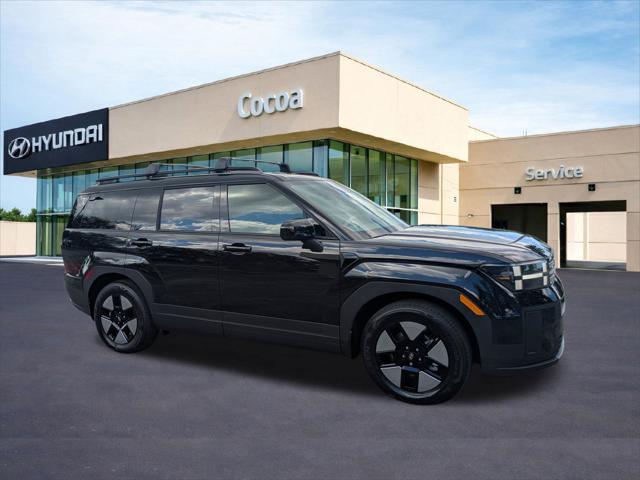 2026 Hyundai Santa Fe Hybrid SEL for sale in COCOA, FL