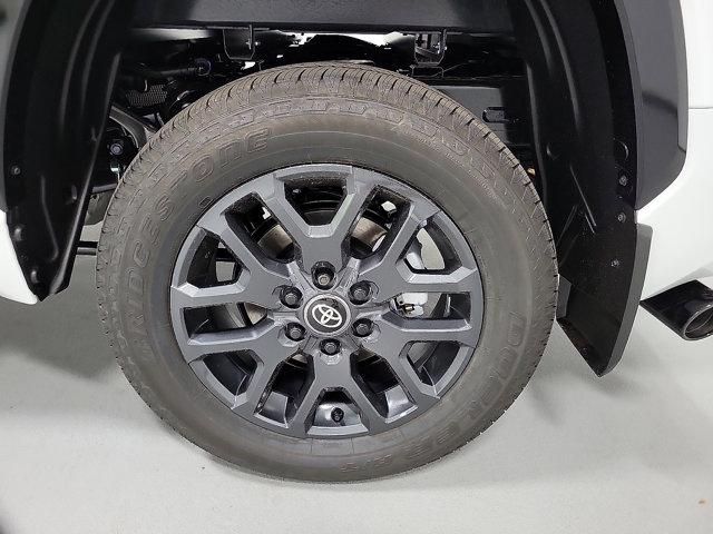 2026 Toyota Tundra Platinum CrewMax 5.5' Bed