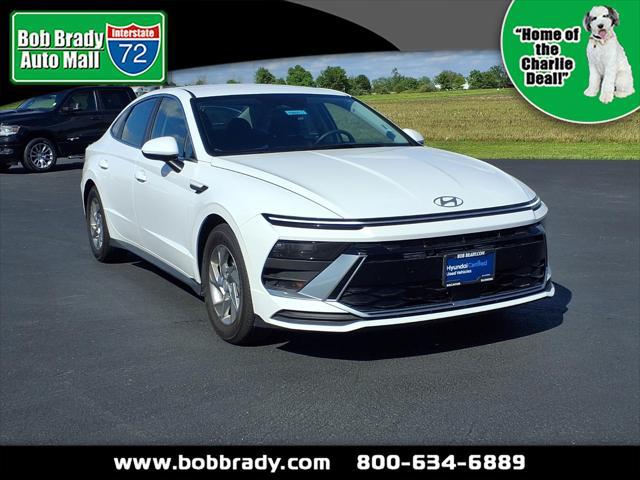 2025 Hyundai Sonata SE for sale in DECATUR, IL