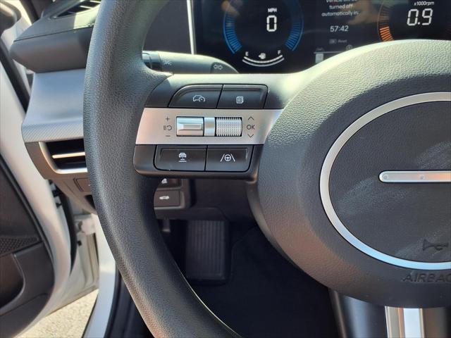 2025 Hyundai Sonata SE