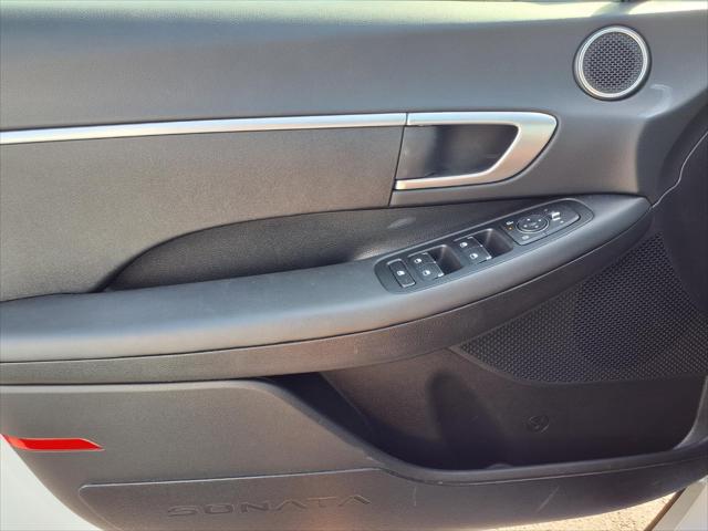 2025 Hyundai Sonata SE