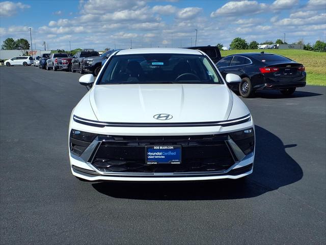 2025 Hyundai Sonata SE