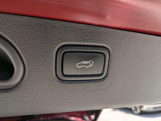 2020 Hyundai Tucson Sport