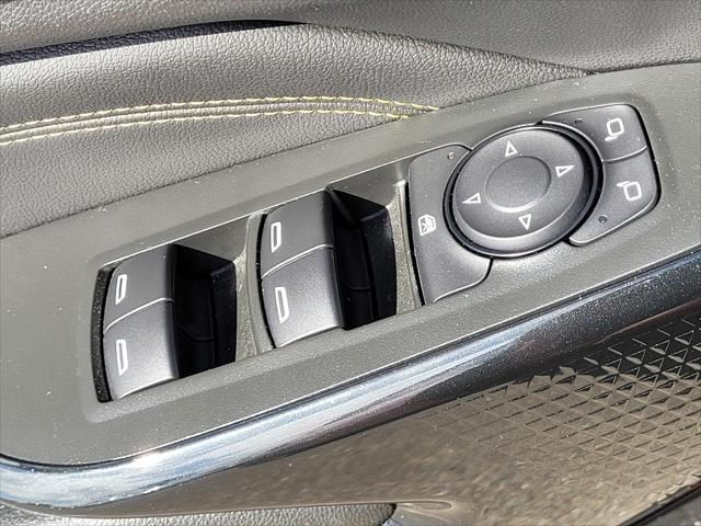 2024 Chevrolet Trax FWD LT