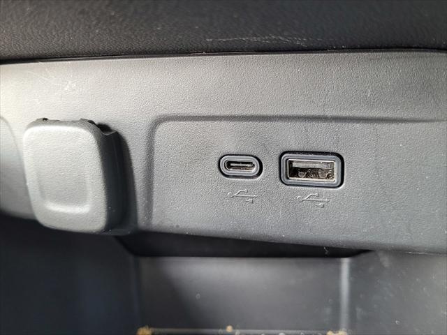 2024 Chevrolet Trax FWD LT