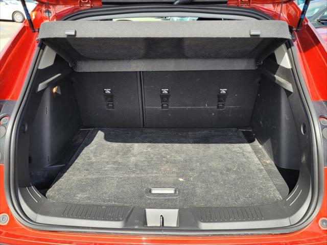 2024 Chevrolet Trax FWD LT