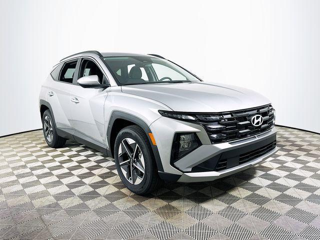 2026 Hyundai Tucson SEL for sale in LAKELAND, FL