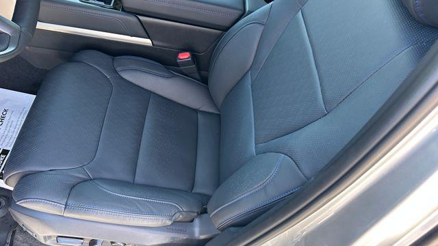 2026 Toyota Tundra Platinum CrewMax 5.5' Bed