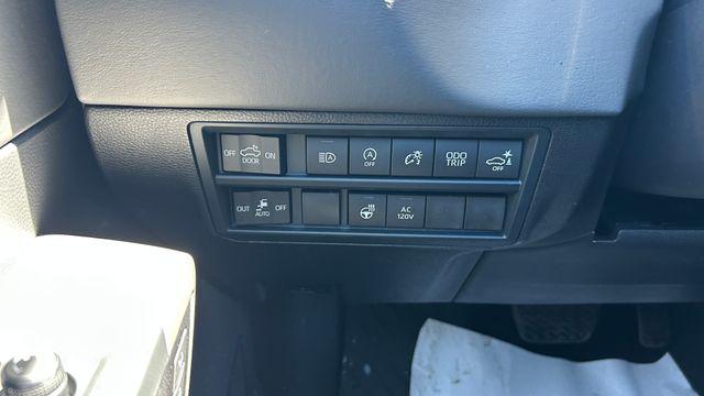 2026 Toyota Tundra Platinum CrewMax 5.5' Bed