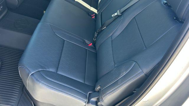 2026 Toyota Tundra Platinum CrewMax 5.5' Bed