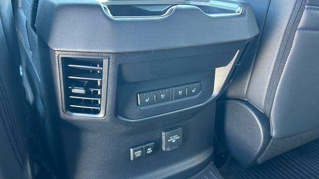 2026 Toyota Tundra Platinum CrewMax 5.5' Bed