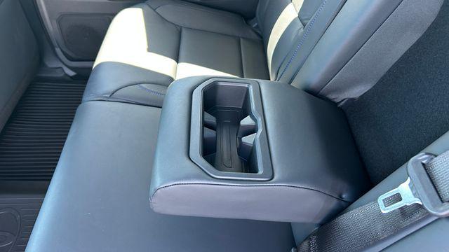 2026 Toyota Tundra Platinum CrewMax 5.5' Bed