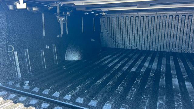 2026 Toyota Tundra Platinum CrewMax 5.5' Bed