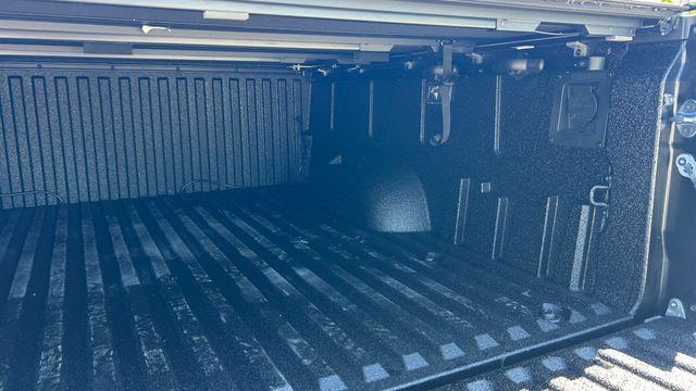 2026 Toyota Tundra Platinum CrewMax 5.5' Bed