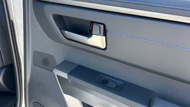 2026 Toyota Tundra Platinum CrewMax 5.5' Bed