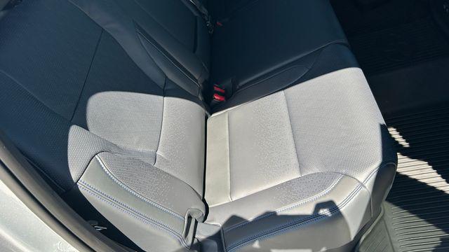 2026 Toyota Tundra Platinum CrewMax 5.5' Bed