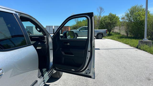 2026 Toyota Tundra Platinum CrewMax 5.5' Bed