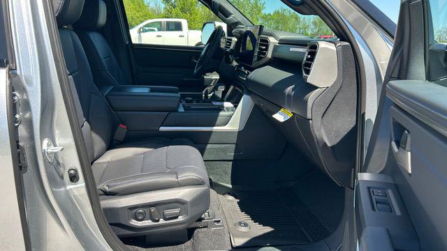 2026 Toyota Tundra Platinum CrewMax 5.5' Bed