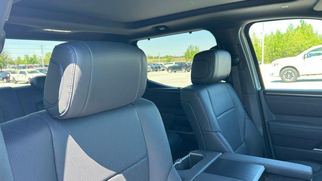 2026 Toyota Tundra Platinum CrewMax 5.5' Bed
