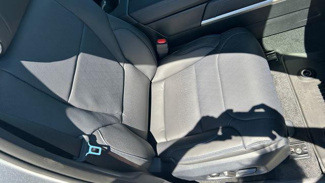 2026 Toyota Tundra Platinum CrewMax 5.5' Bed