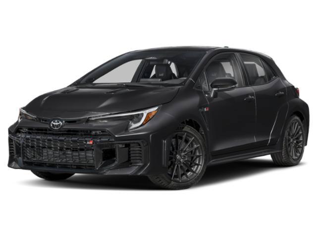2026 Toyota GR Corolla Premium Plus for sale in Burlingame, CA