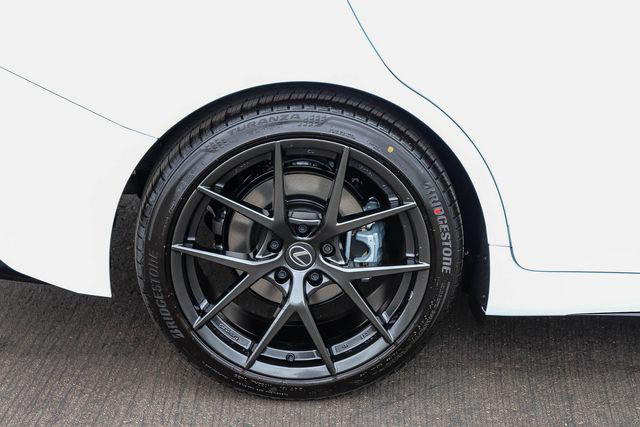 2026 Lexus IS 350 F SPORT Design