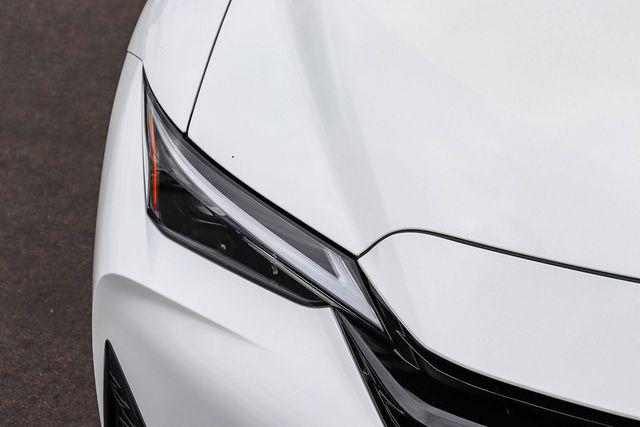 2026 Lexus IS 350 F SPORT Design