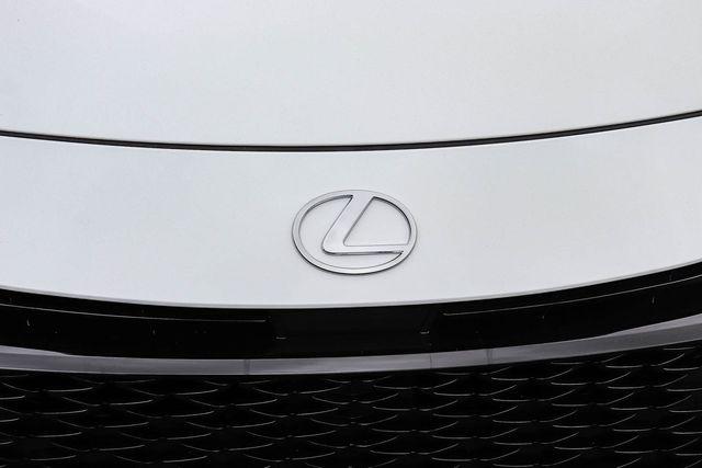 2026 Lexus IS 350 F SPORT Design