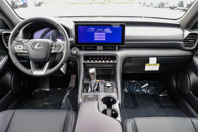 2026 Lexus IS 350 F SPORT Design