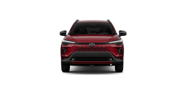 2026 Toyota Corolla Cross Hybrid XSE