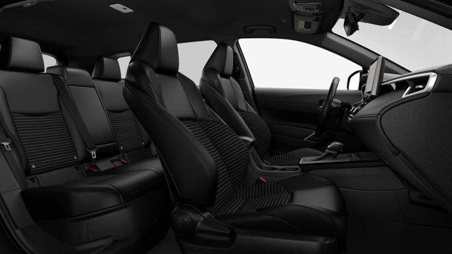 2026 Toyota Corolla Cross Hybrid XSE