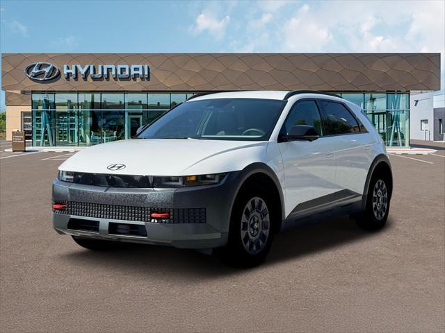 2026 Hyundai IONIQ 5 XRT
