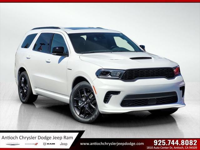 2026 Dodge Durango GT Plus AWD HEMI V8 for sale in Antioch, CA
