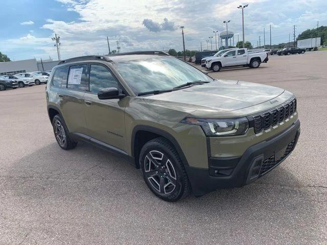 2026 Jeep Cherokee Limited 4x4 for sale in Dyersburg, TN