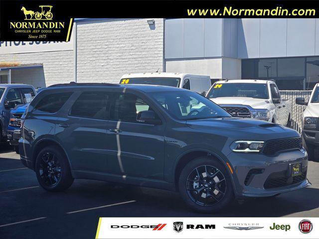 2026 Dodge Durango DURANGO GT PREMIUM AWD HEMI V8 2026 Dodge Durango DURANGO GT PREMIUM AWD HEMI V8