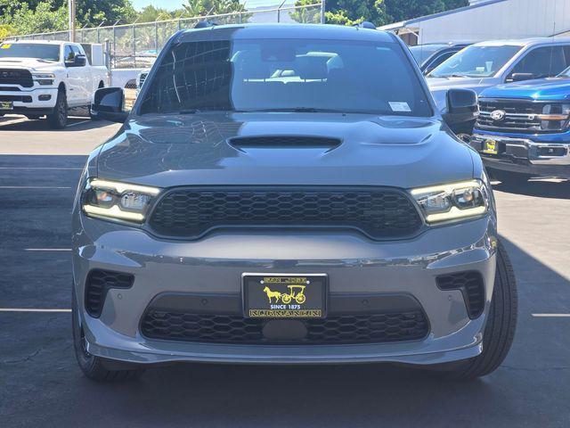 2026 Dodge Durango DURANGO GT PREMIUM AWD HEMI V8 2026 Dodge Durango DURANGO GT PREMIUM AWD HEMI V8