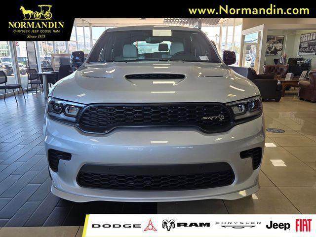 2026 Dodge Durango DURANGO SRT HELLCAT JAILBREAK AWD
