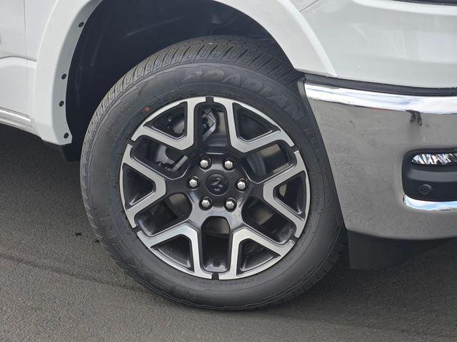 2026 RAM Ram 1500 RAM 1500 LARAMIE CREW CAB 4X4 64 BOX 2026 RAM Ram 1500 RAM 1500 LARAMIE CREW CAB 4X4 64 BOX