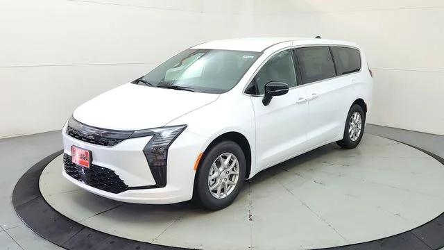 2027 Chrysler Pacifica PACIFICA SELECT