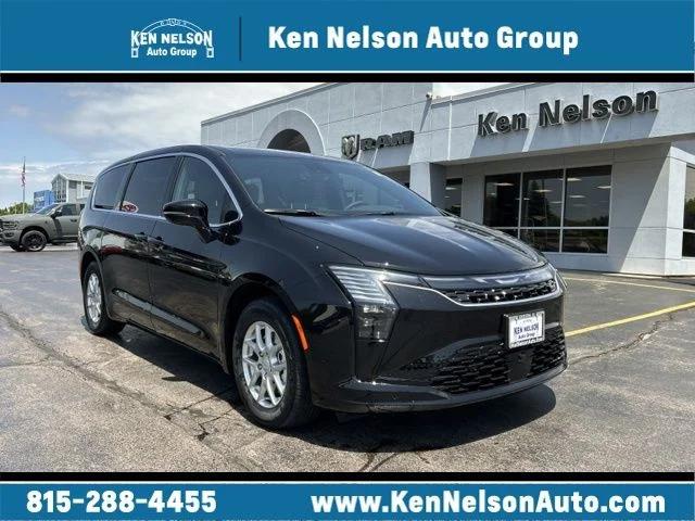 2027 Chrysler Pacifica Select for sale in Dixon, IL