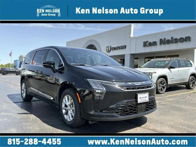 2027 Chrysler Pacifica Select for sale in Dixon, IL