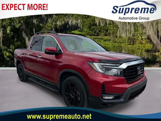 2022 Honda Ridgeline RTL-E for sale in Gonzales, LA