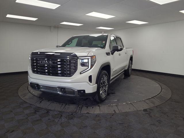 2023 GMC Sierra 1500 4WD Crew Cab Short Box Denali Ultimate for sale in State College, PA