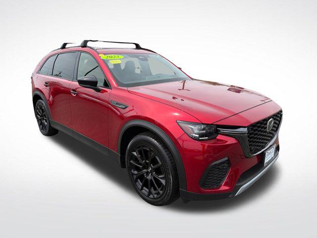 2025 Mazda CX-70 3.3 Turbo Premium Plus Package for sale in Seekonk, MA