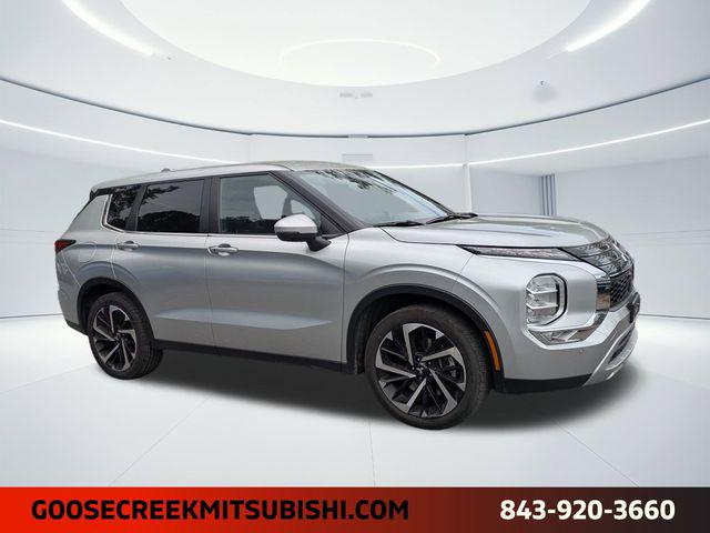 2024 Mitsubishi Outlander SE 2.5 2WD for sale in Goose Creek, SC