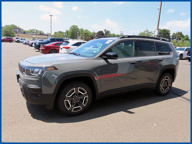 2026 Jeep Cherokee Limited 4x4 for sale in New Britain, CT