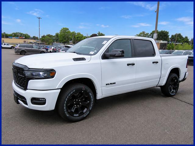 2026 Ram 1500 Big Horn Crew Cab 4x4 57 Box for sale in New Britain, CT