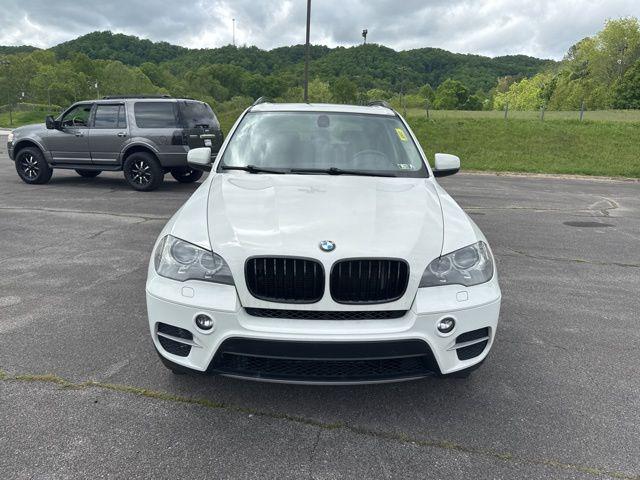 2013 BMW X5 xDrive35i
