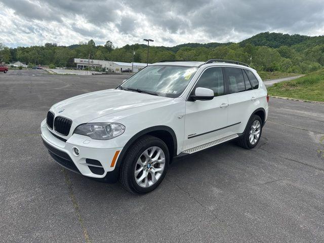 2013 BMW X5 xDrive35i